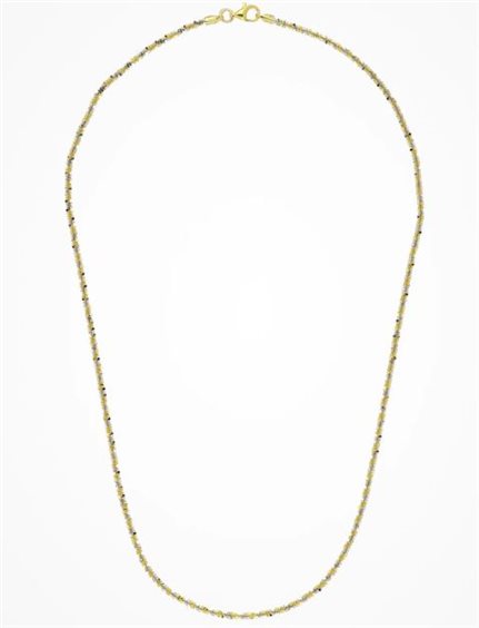Collana Desmos Donna in Argento ROCK TWIST GW 41 - ROCK TWIST GW 41